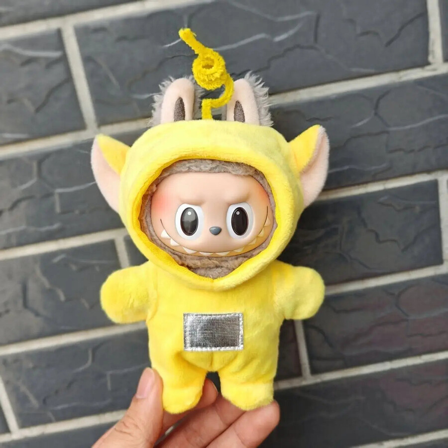 labubu teletubbies-outfit