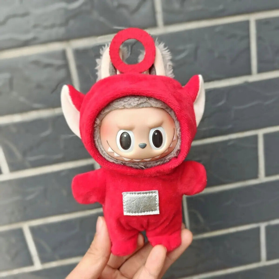 labubu teletubbies-outfit