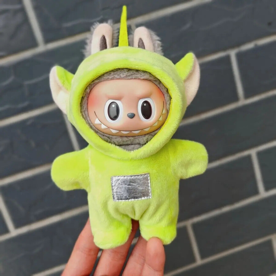 labubu teletubbies-outfit