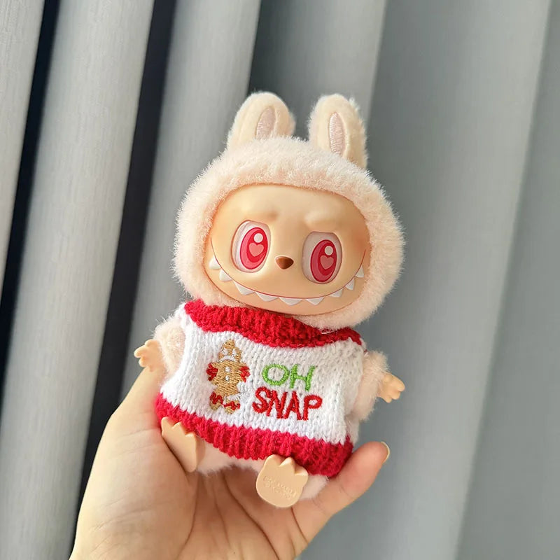 labubu oh snap outfit