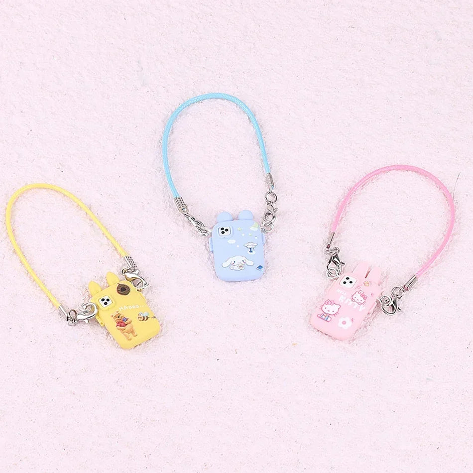 labubu x hello kitty telefoonaccessoire