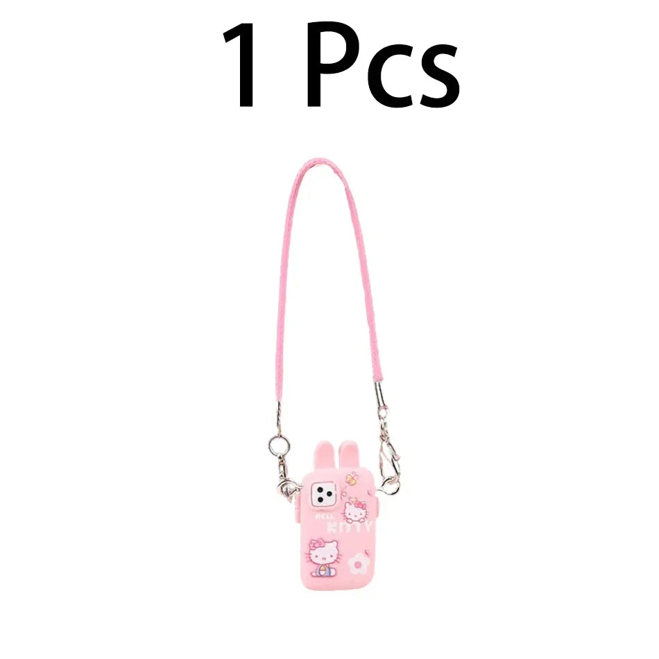 labubu x hello kitty telefoonaccessoire