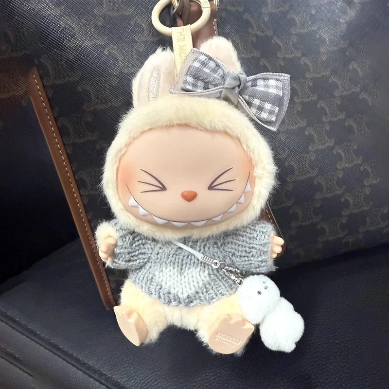 labubu kawaii outfit