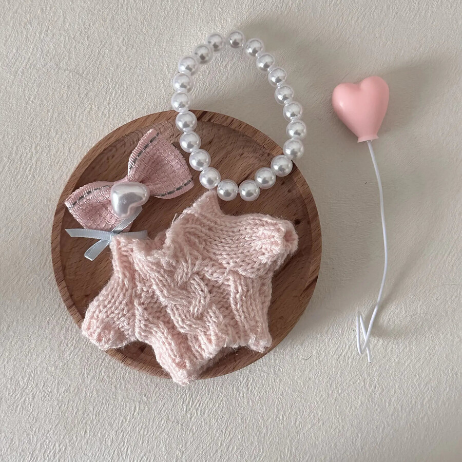 labubu kawaii outfit