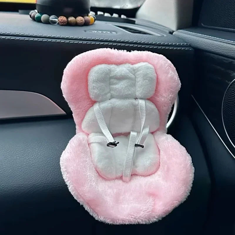 labubu autostoeltje