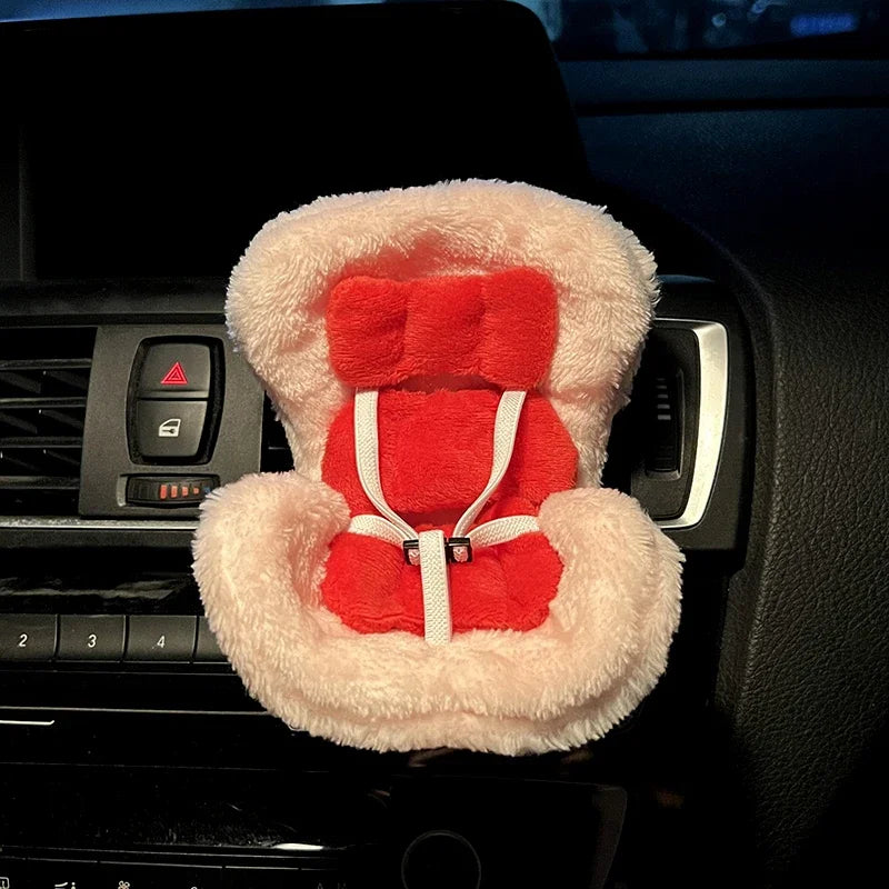 labubu autostoeltje