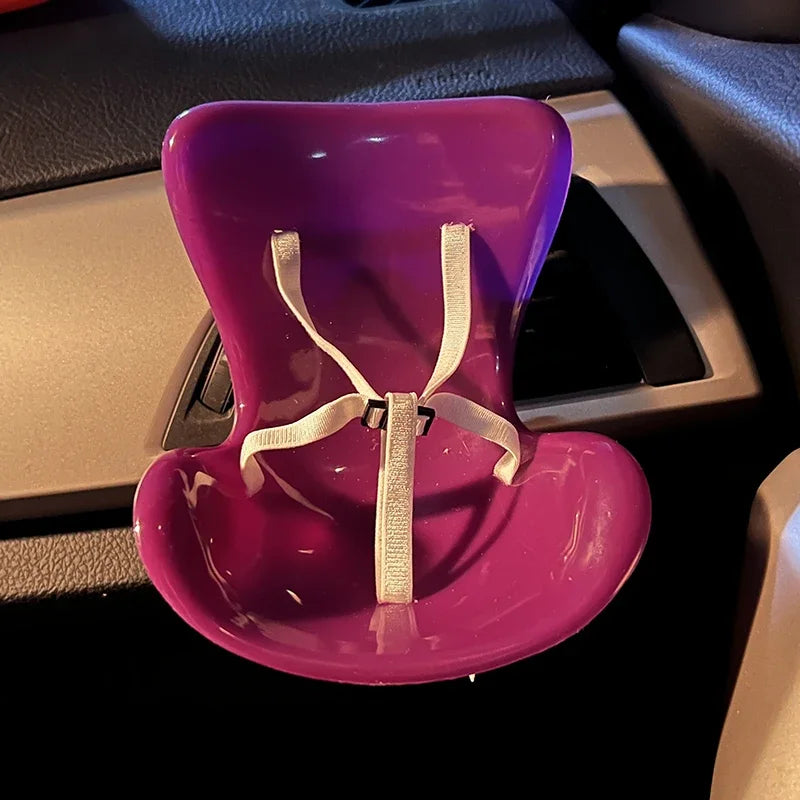 labubu autostoeltje