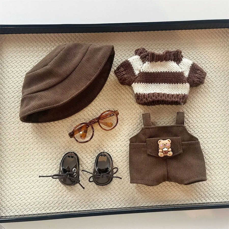 labubu herfstoutfit