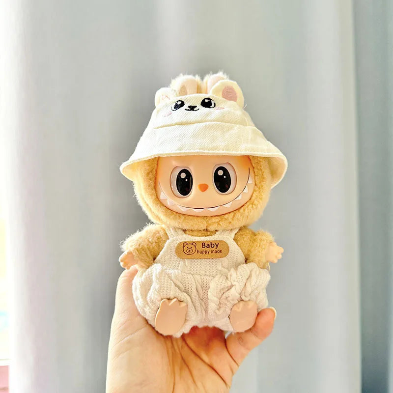 labubu babyoutfit