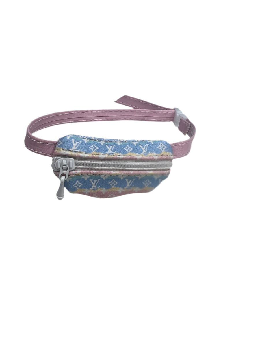 designer lv heuptasjes