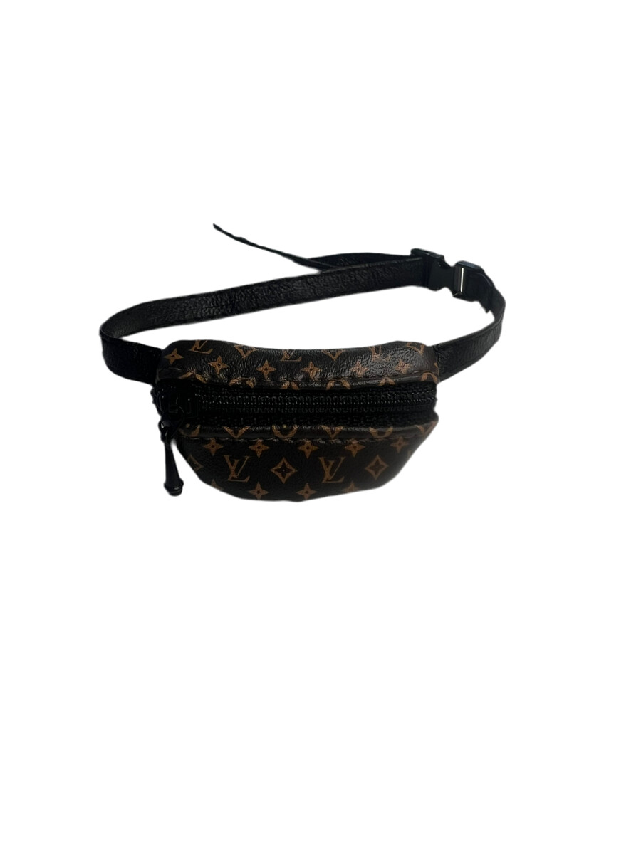 designer lv heuptasjes