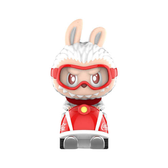 pop mart x coca-cola the monsters labubu figuur crazy ride ppmt-2410-0232-cr