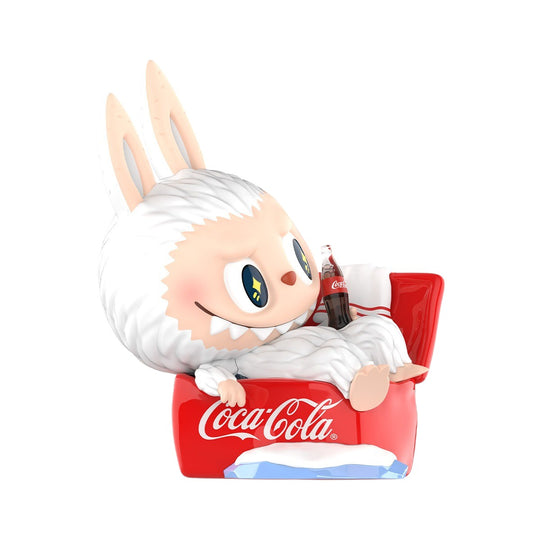 pop mart x coca-cola the monsters labubu figuur speciale bank ppmt-2410-0232-ssa