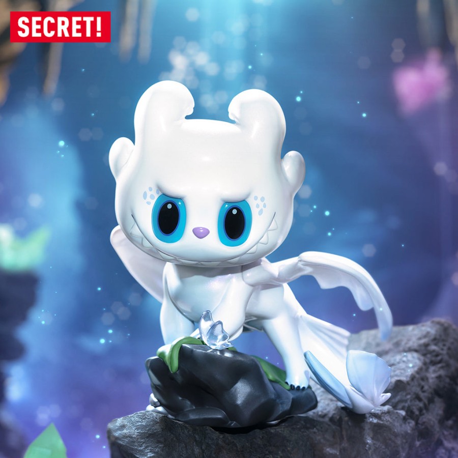 pop mart the monsters x how to train your dragon 200 beeldje