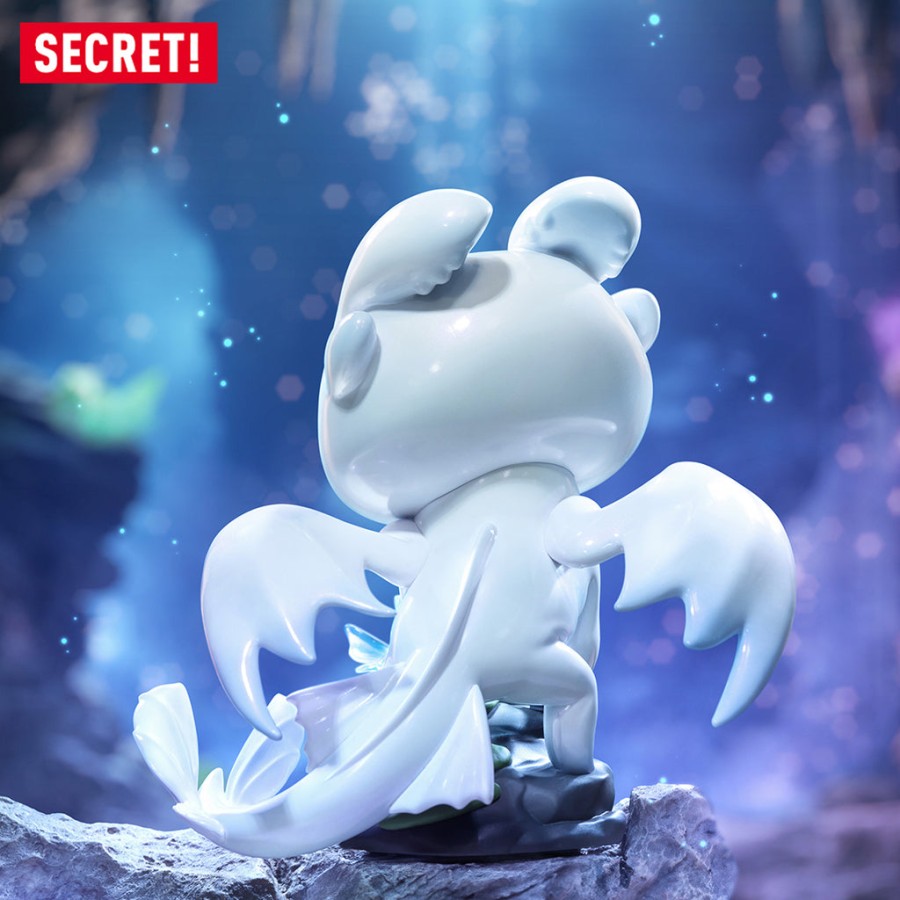 pop mart the monsters x how to train your dragon 200 beeldje