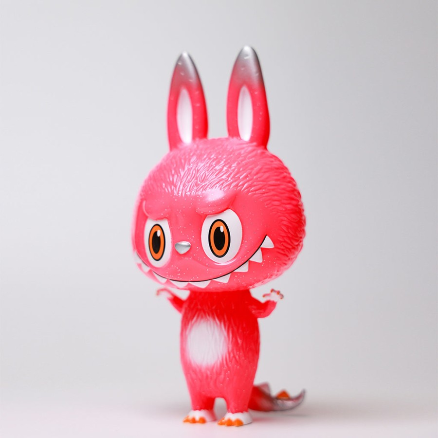 pop mart zimomo matter limited-edition beeldje
