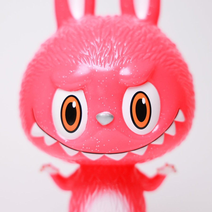 pop mart zimomo matter limited-edition beeldje