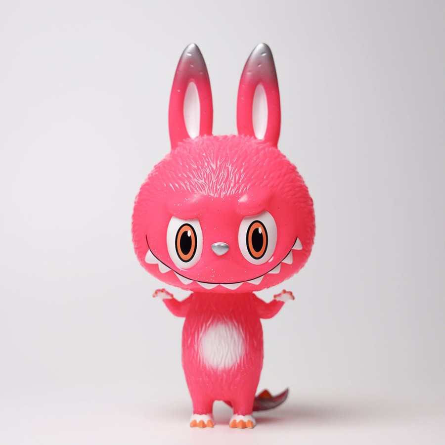 pop mart zimomo matter limited-edition beeldje