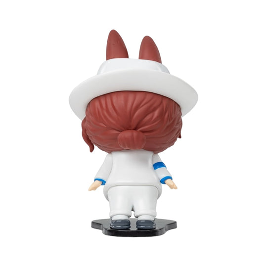 pop mart pop mart the monsters labubu superstar dance moves figuur ppmt-2411-0035