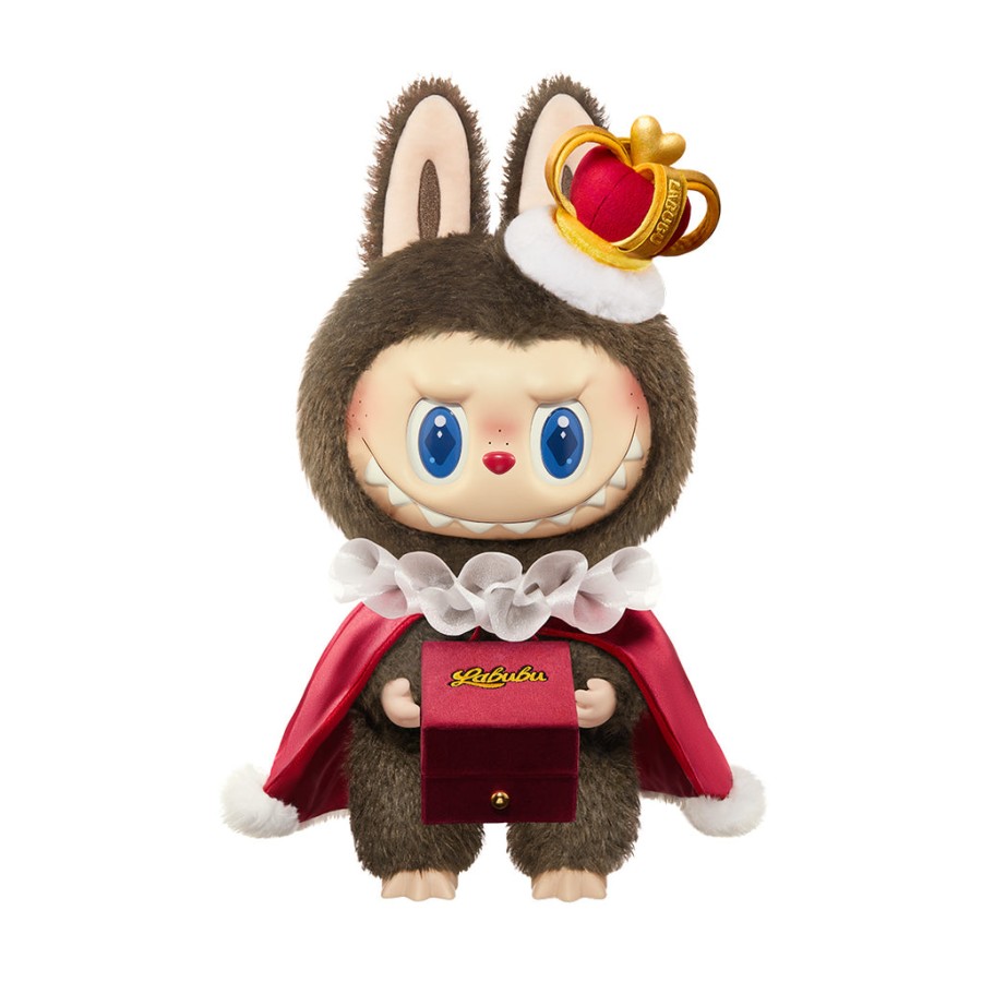 pop mart the monsters labubu lets checkmate vinyl pluche pop