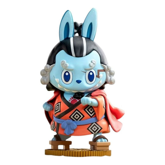 pop mart pop mart one piece the monsters labubu jinbe ppmt-2502-0023-je