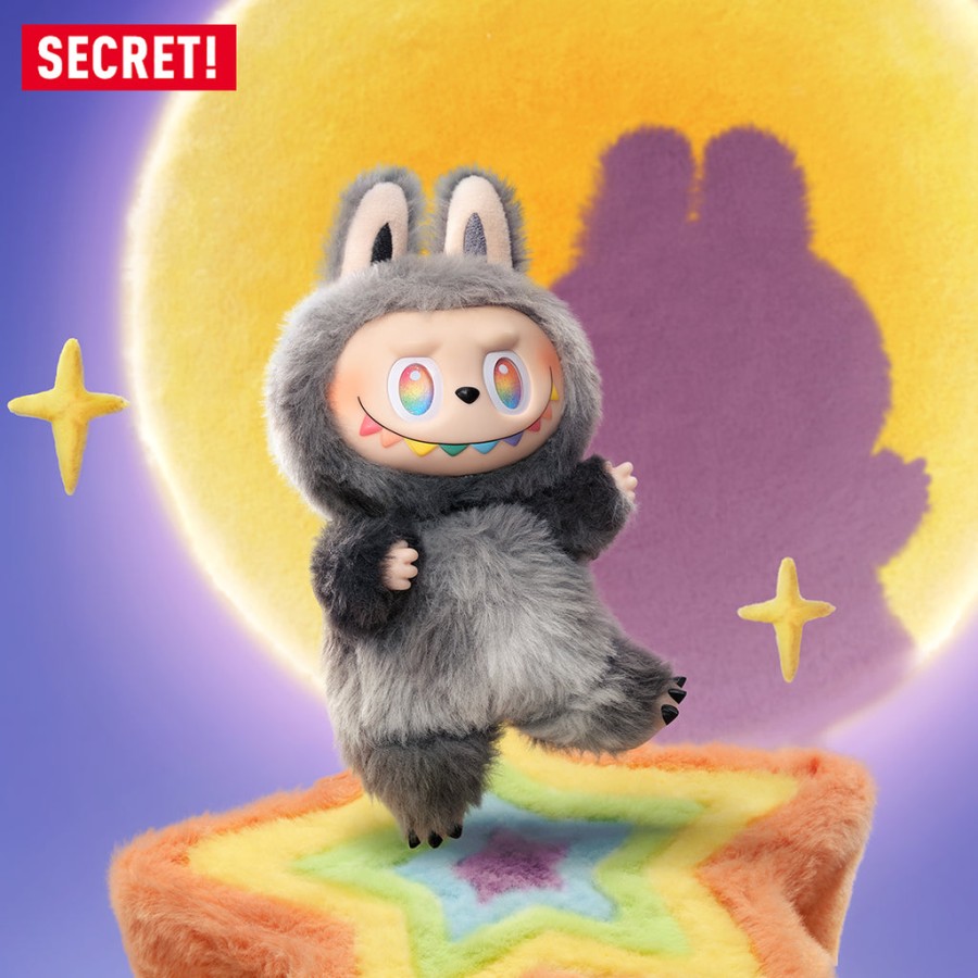 pop mart the monsters big into energy series pluche hanger blind box