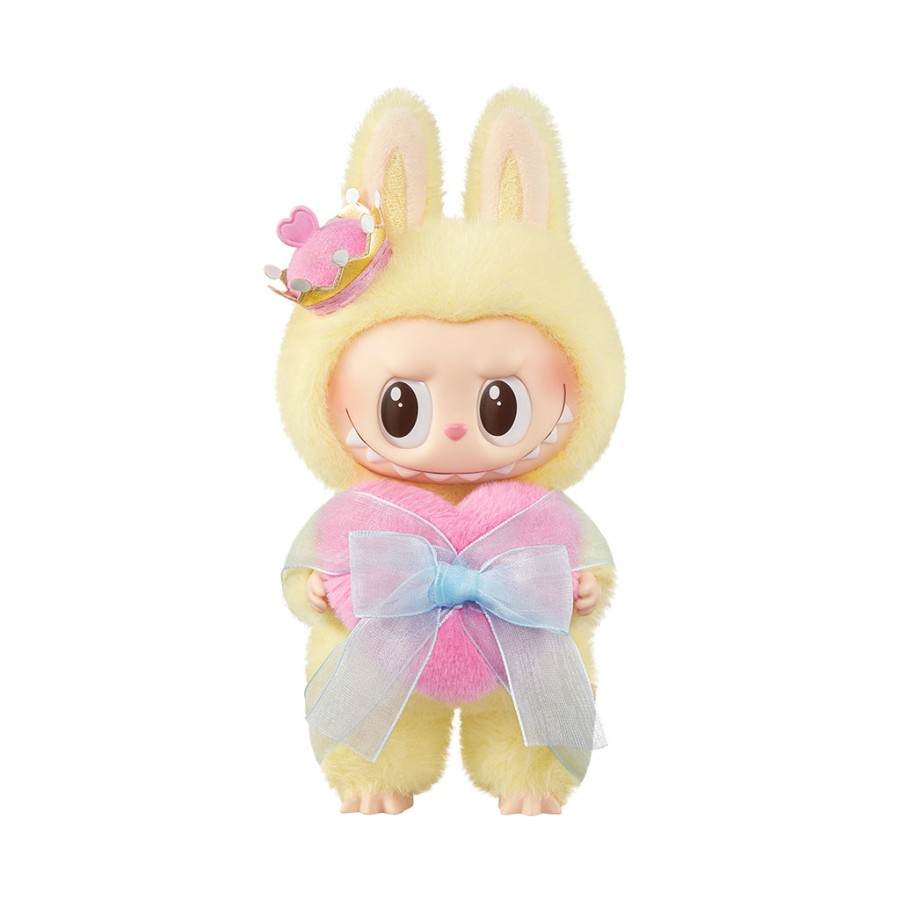 pop mart the monsters labubu lets checkmate vinyl pluche hanger