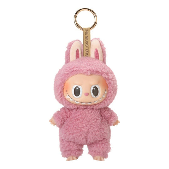 pop mart pop mart the monsters labubu tasty macarons hanger lychee berry ppmt-2310-0069-lb
