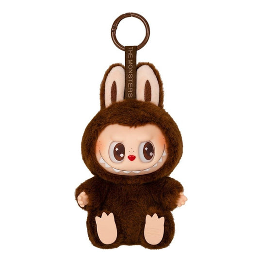 pop mart pop mart de monsters labubu neem plaats hanger duoduo ppmt-2407-0034-du