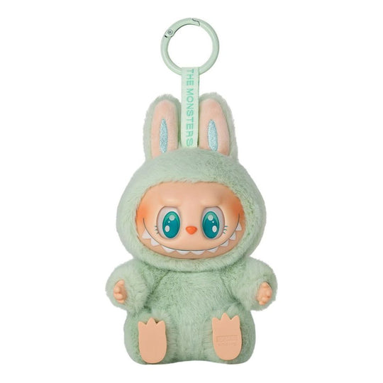 pop mart pop mart de monsters labubu neem plaats hanger ququ ppmt-2407-0034-qu