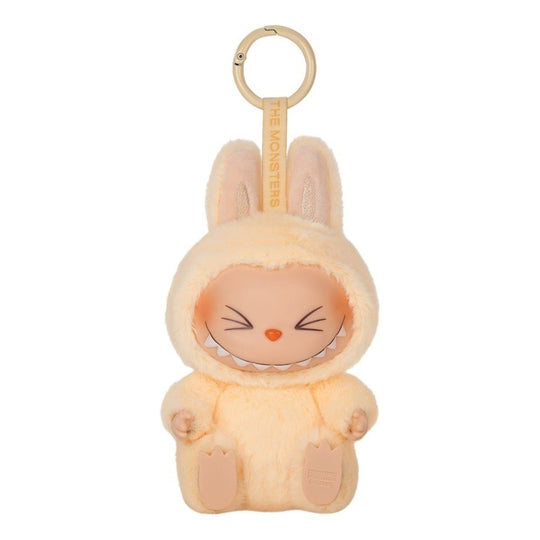 pop mart pop mart de monsters labubu neem plaats hanger sisi ppmt-2407-0034-si