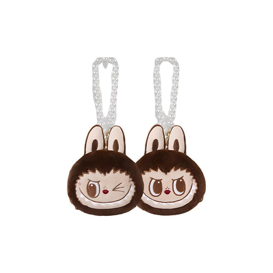pop mart pop mart the monsters labubu party omkeerbare hanger labubu secret edition ppmt-2407-0079-lus