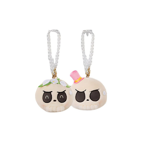 pop mart pop mart the monsters labubu party omkeerbare hanger tycoco ppmt-2407-0079-to