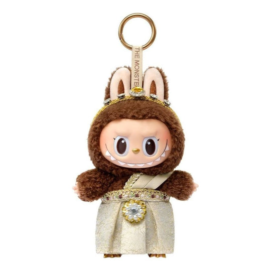 pop mart pop mart the monsters labubu good luck to you hanger exclusief voor thailand ppmt-2412-0042