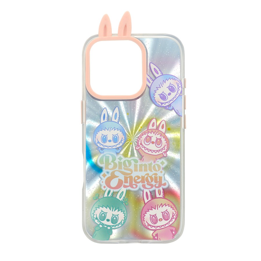 pop mart the monsters big into energy series iphone-hoesje