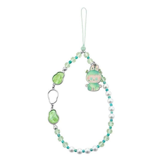 pop mart pop mart the monsters labubu big into energy telefoonhanger serenity ppmt-2504-0040-sy