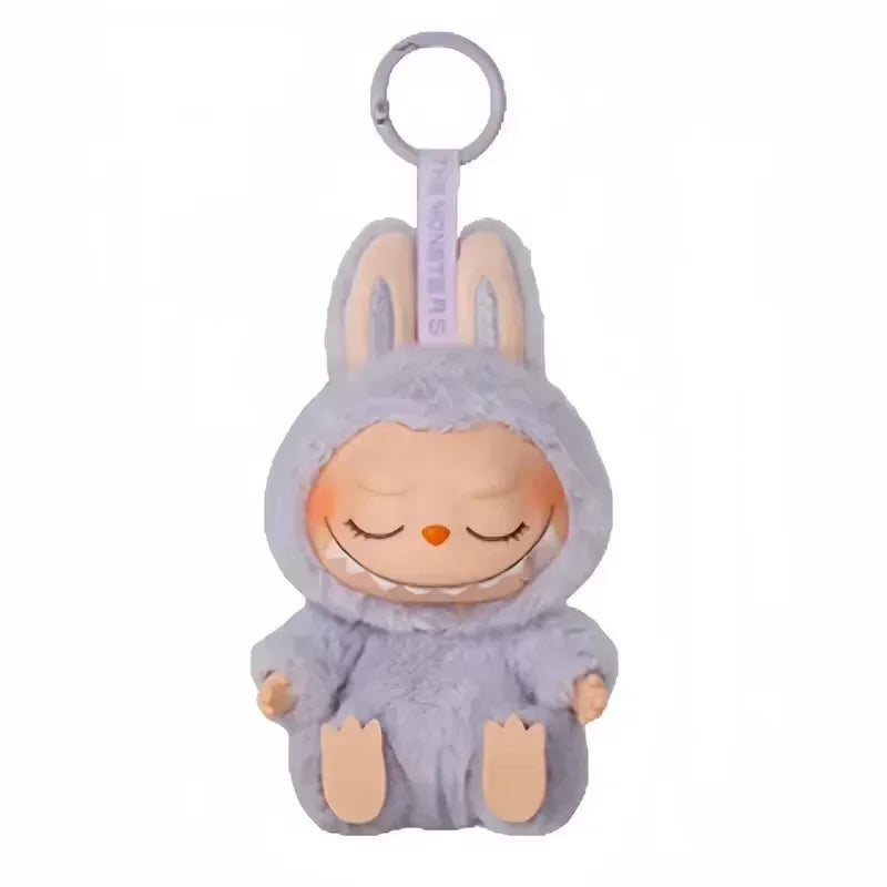 pop mart labubu - officiële collector edition - dreamo