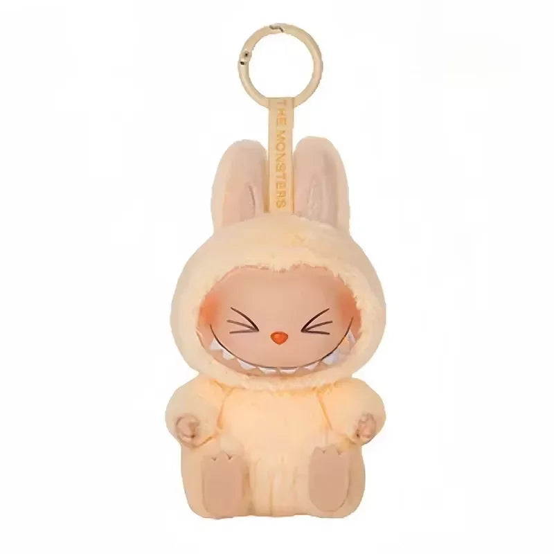 pop mart labubu - officiële collector edition - lala