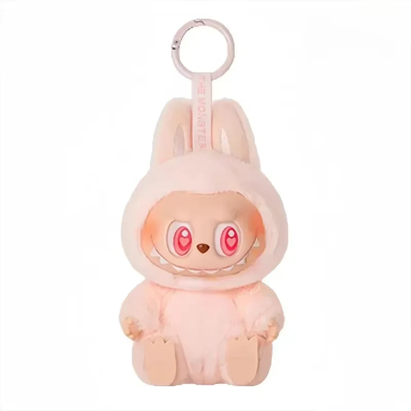 pop mart labubu - officiële collector edition - roro