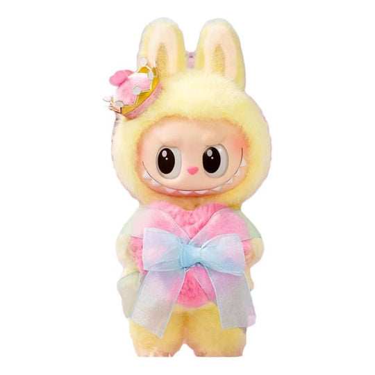 pop mart pop mart de monsters labubu lets checkmate hangende kaart ppmt-2501-0076