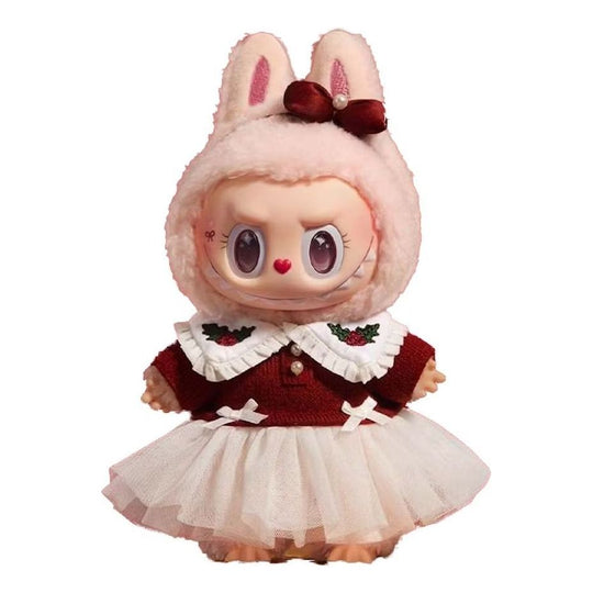 pop mart pop mart de monsters labubu mokoko twinkly fairy tale pop land exclusief pppmt-2411-0075