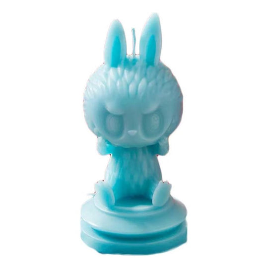 pop mart pop mart the monsters labubu lets checkmate geurkaars ridder 6931571067861-kt