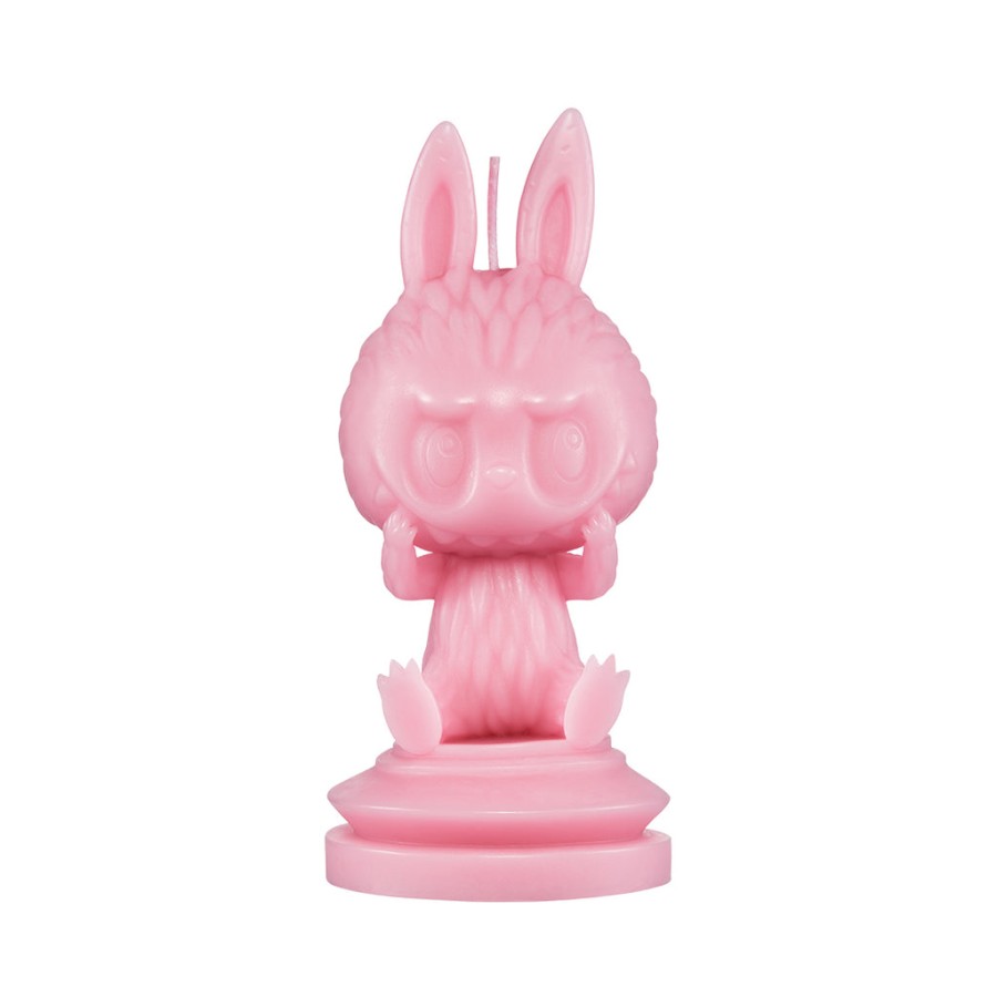 pop mart the monsters lets checkmate series geurkaars blind box